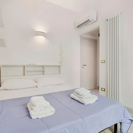 Apartment In Pieno Centro Storico