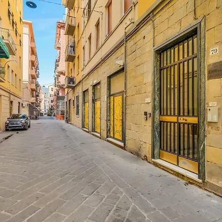 Apartment In Pieno Centro Storico