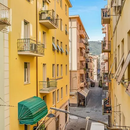 In Pieno Centro Storico Apartment *