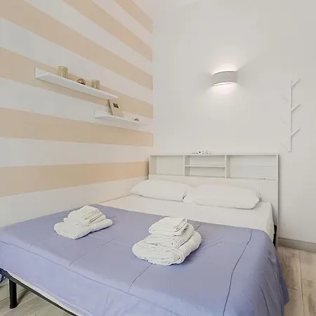 Apartment In Pieno Centro Storico *