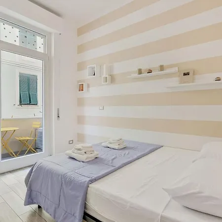Apartment In Pieno Centro Storico